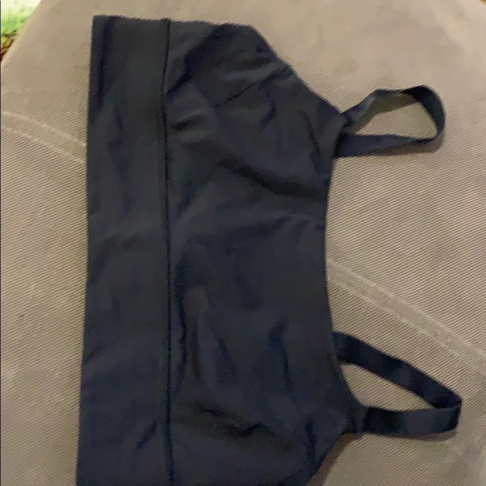 Sport bra